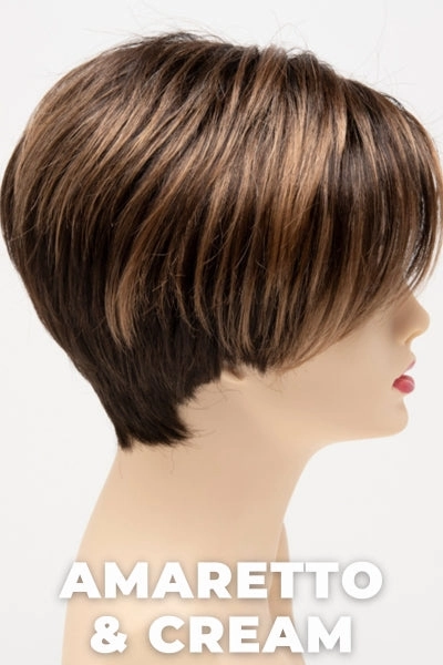 Envy Wigs - Amy