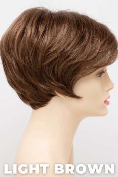 Envy Wigs - Angel