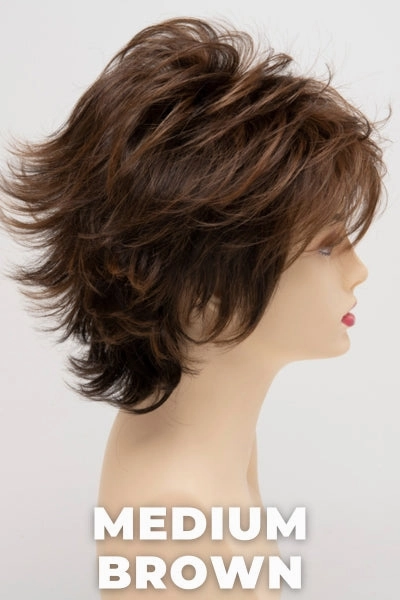 Envy Wigs - Aria - Human Hair Blend