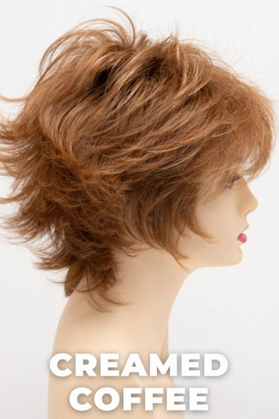 Envy Wigs - Aria - Human Hair Blend
