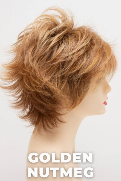 Envy Wigs - Aria - Human Hair Blend