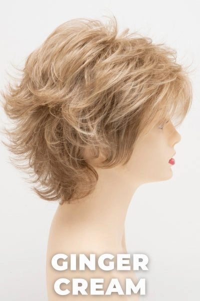 Envy Wigs - Aria - Human Hair Blend