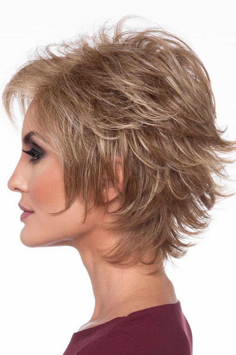 Envy Wigs - Aria - Human Hair Blend