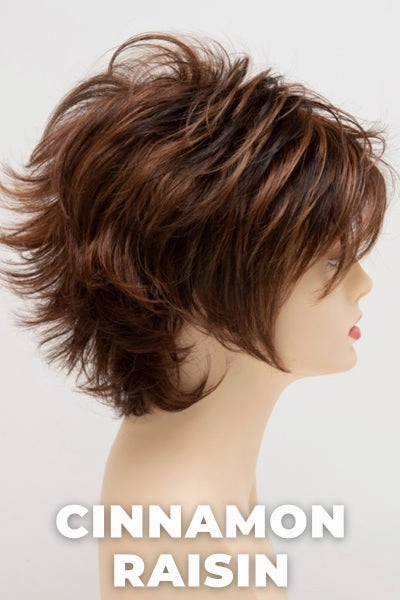 Envy Wigs - Aria - Human Hair Blend