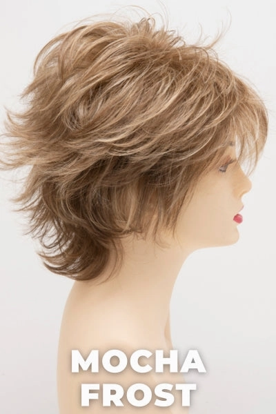 Envy Wigs - Aria - Human Hair Blend