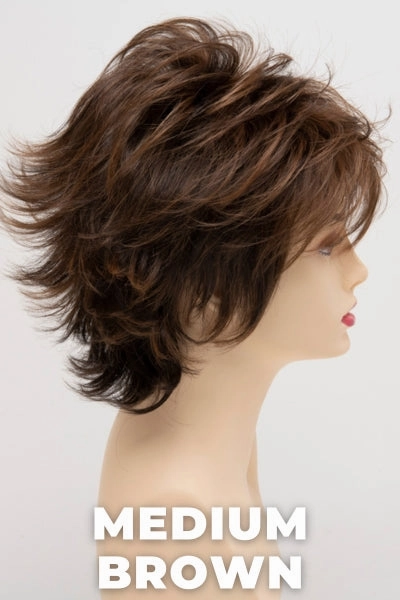 Envy Wigs - Aria - Human Hair Blend