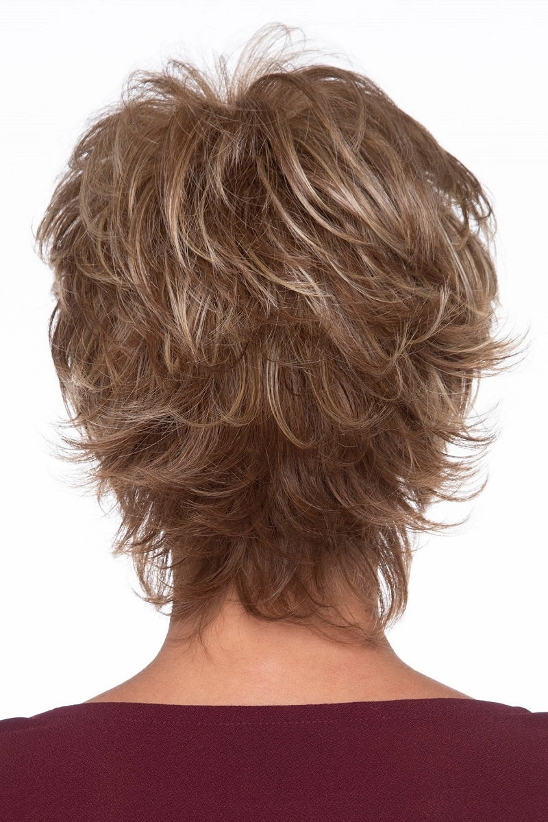 Envy Wigs - Aria - Human Hair Blend