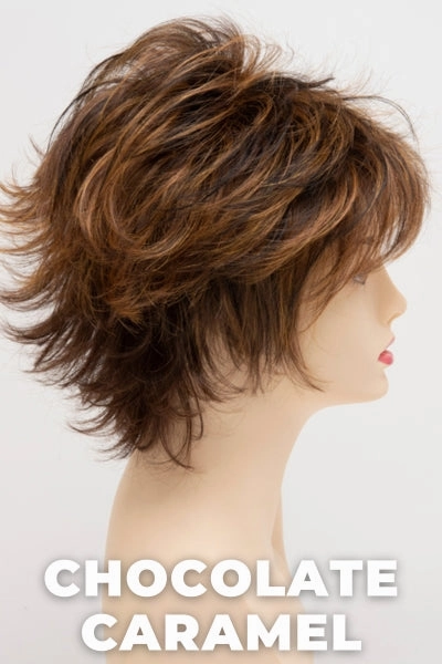 Envy Wigs - Aria - Human Hair Blend