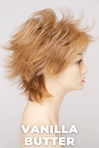Envy Wigs - Aria - Human Hair Blend