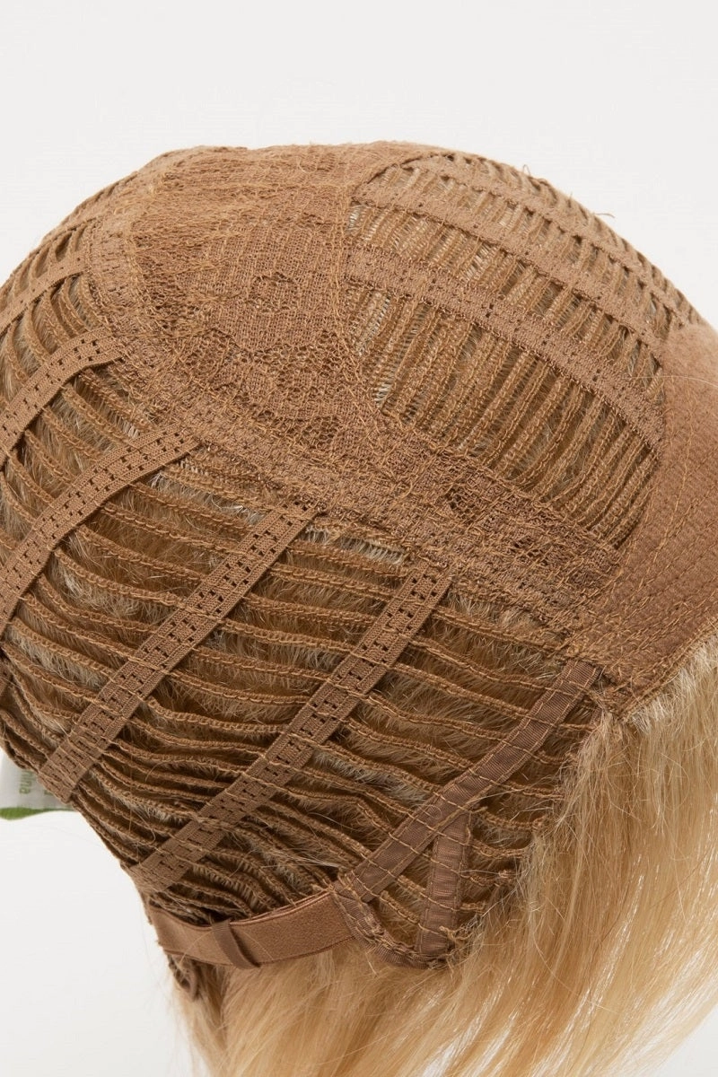Envy Wigs - Aria - Human Hair Blend