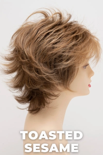 Envy Wigs - Aria - Human Hair Blend