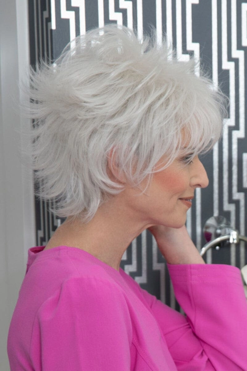 Envy Wigs - Aria - Human Hair Blend