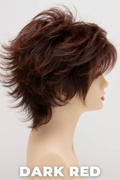 Envy Wigs - Aria - Human Hair Blend
