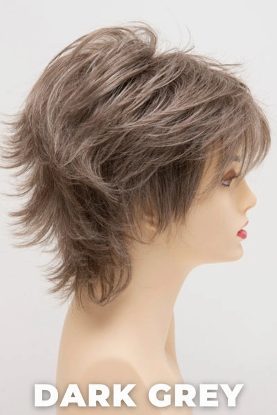 Envy Wigs - Aria - Human Hair Blend