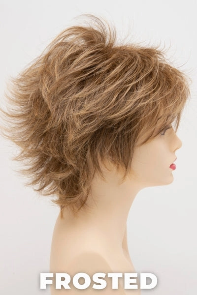 Envy Wigs - Aria - Human Hair Blend