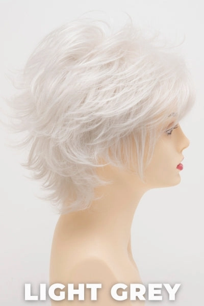 Envy Wigs - Aria - Human Hair Blend