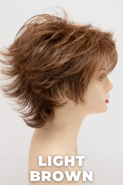 Envy Wigs - Aria - Human Hair Blend