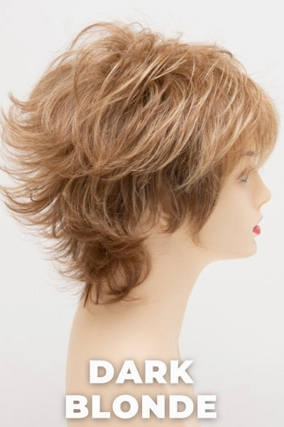 Envy Wigs - Aria - Human Hair Blend