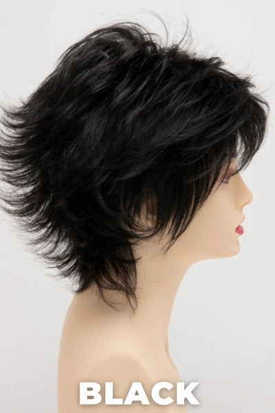 Envy Wigs - Aria - Human Hair Blend