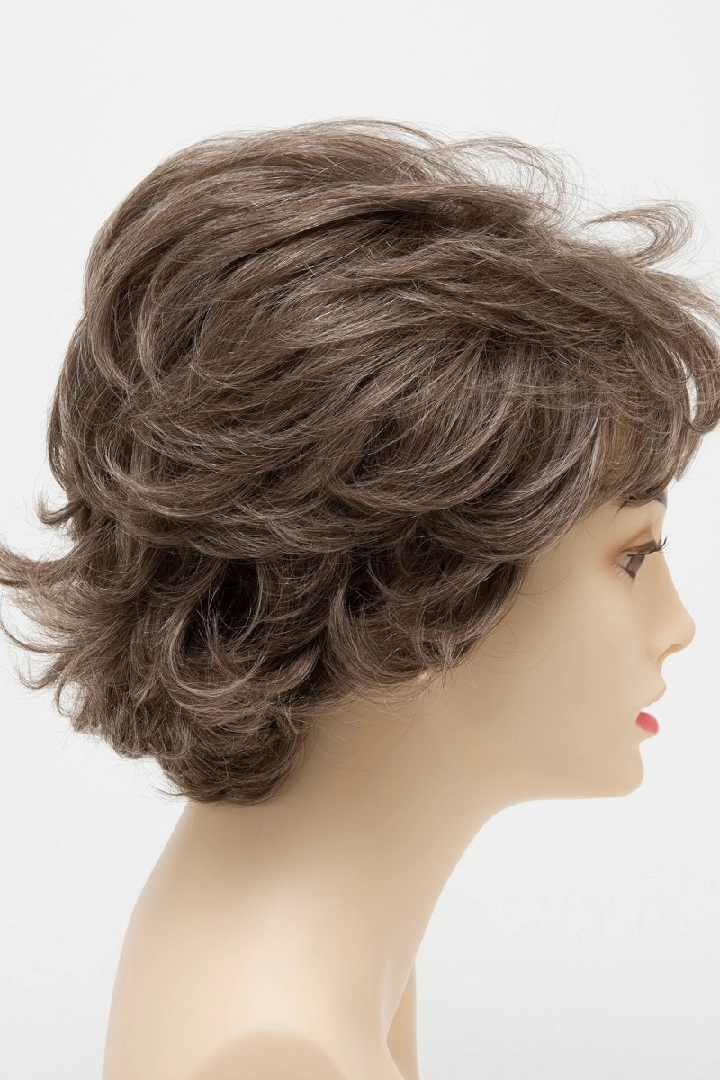 Envy Wigs - Aubrey - Human Hair Blend