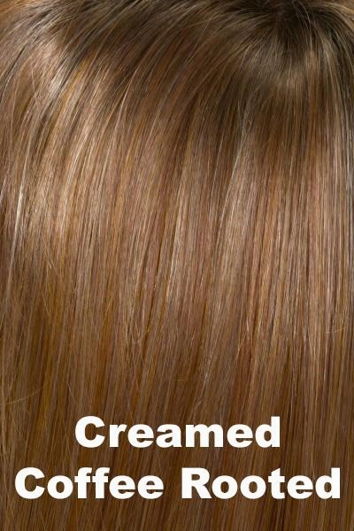 Envy Wigs - Aubrey - Human Hair Blend