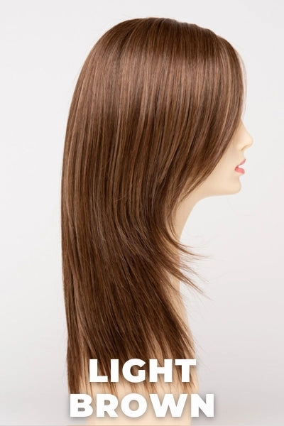 Envy Wigs - Ava - Human Hair Blend