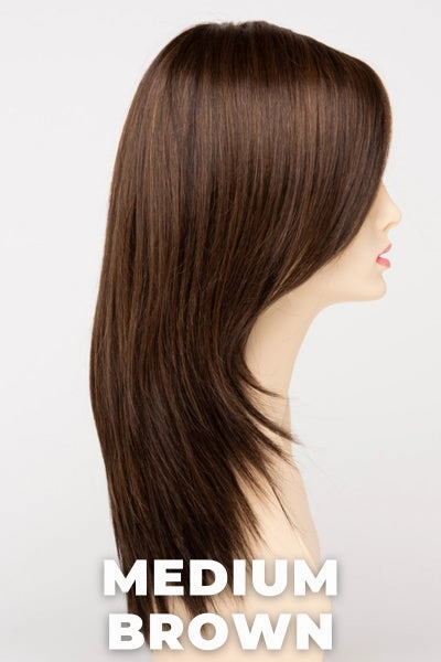 Envy Wigs - Ava - Human Hair Blend