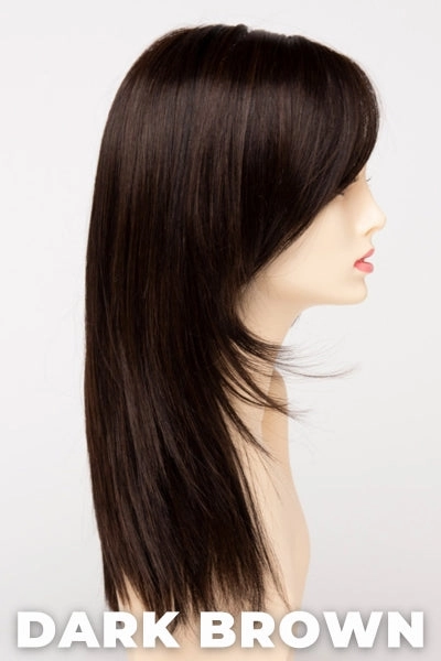 Envy Wigs - Ava - Human Hair Blend