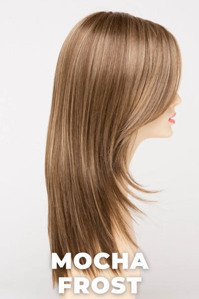 Envy Wigs - Ava - Human Hair Blend