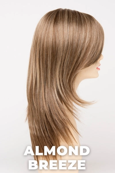 Envy Wigs - Ava - Human Hair Blend