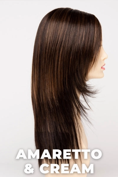 Envy Wigs - Ava - Human Hair Blend