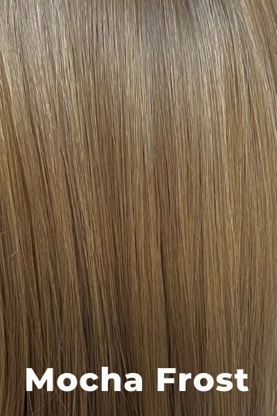 Envy Wigs - Bianca