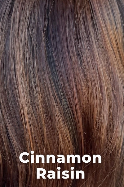 Envy Wigs - Bianca