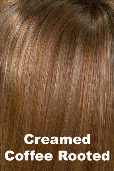 Envy Wigs - Billie - Human Hair Blend