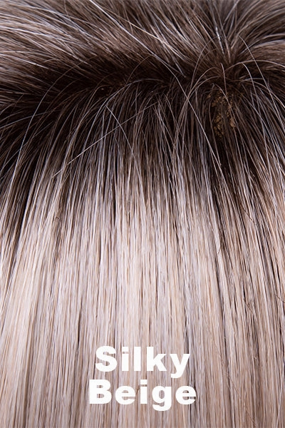 Envy Wigs - Bobbi