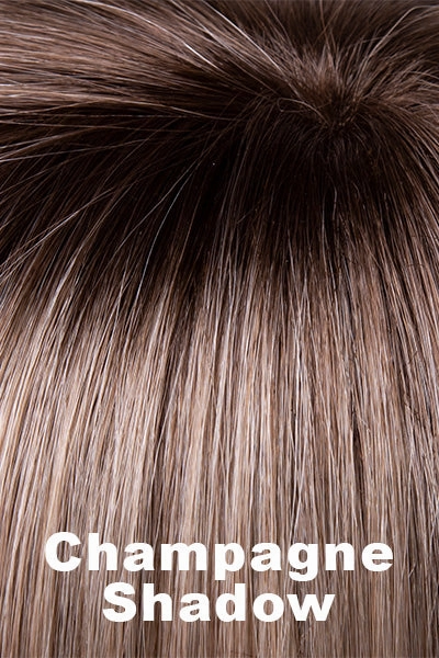 Envy Wigs - Bobbi