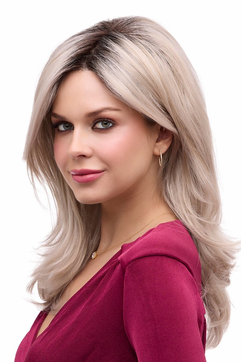 Envy Wigs - Bobbi