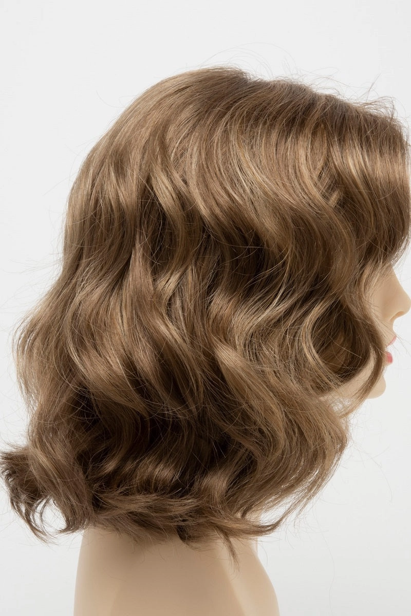 Envy Wigs - Brittaney