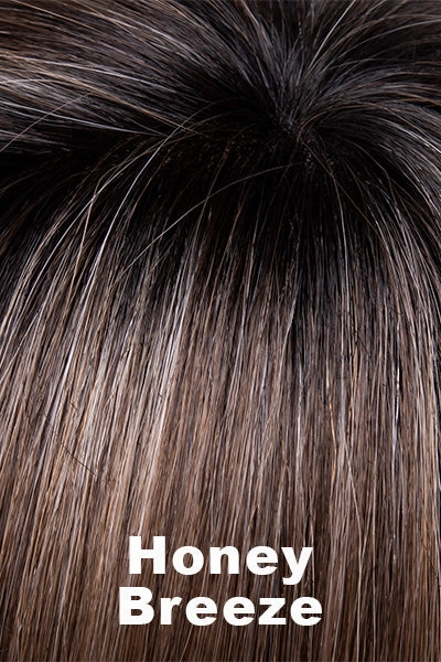 Envy Wigs - Brooke