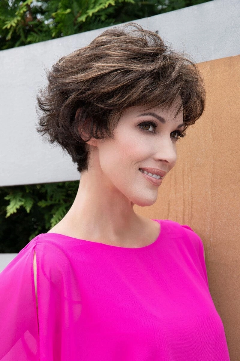 Envy Wigs - Bryn