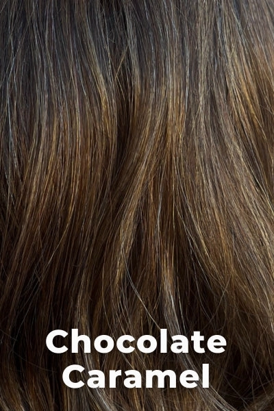 Envy Wigs - Celeste