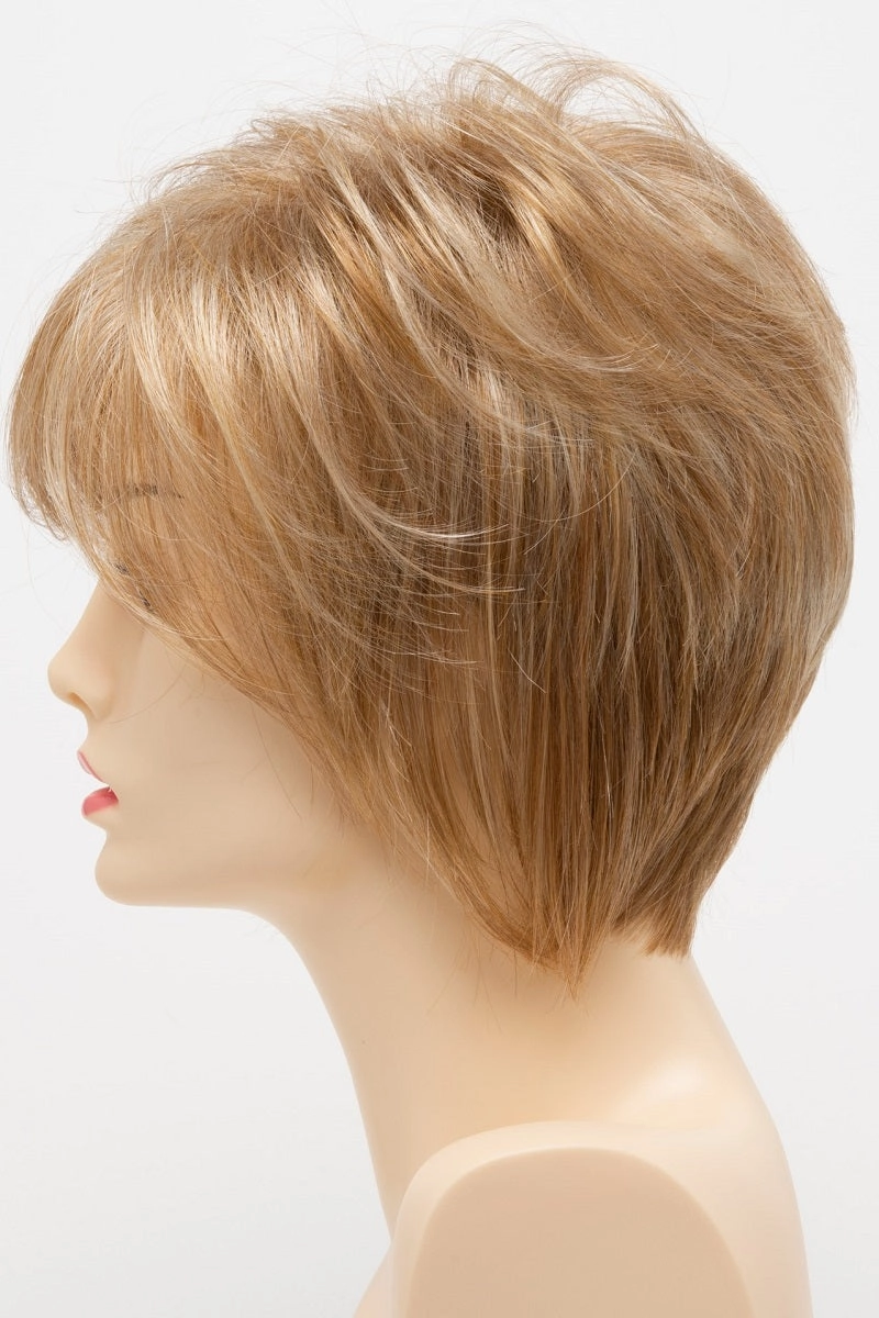Envy Wigs - Chantel