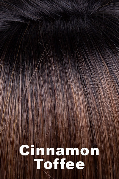 Envy Wigs - Charlotte