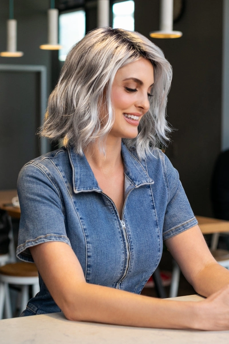 Envy Wigs - Charlotte