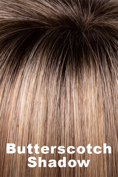 Envy Wigs - Charlotte