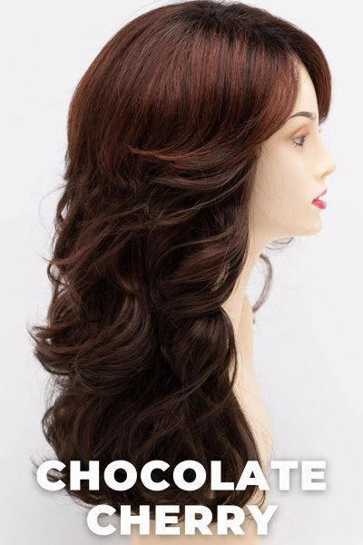Envy Wigs - Christine
