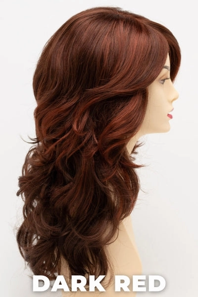 Envy Wigs - Christine