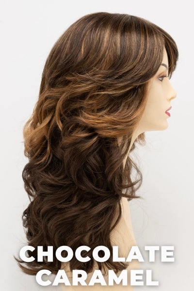 Envy Wigs - Christine