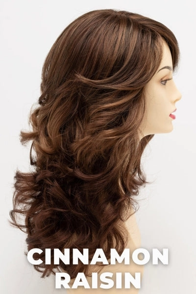 Envy Wigs - Christine