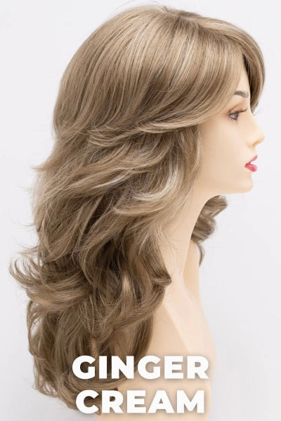 Envy Wigs - Christine